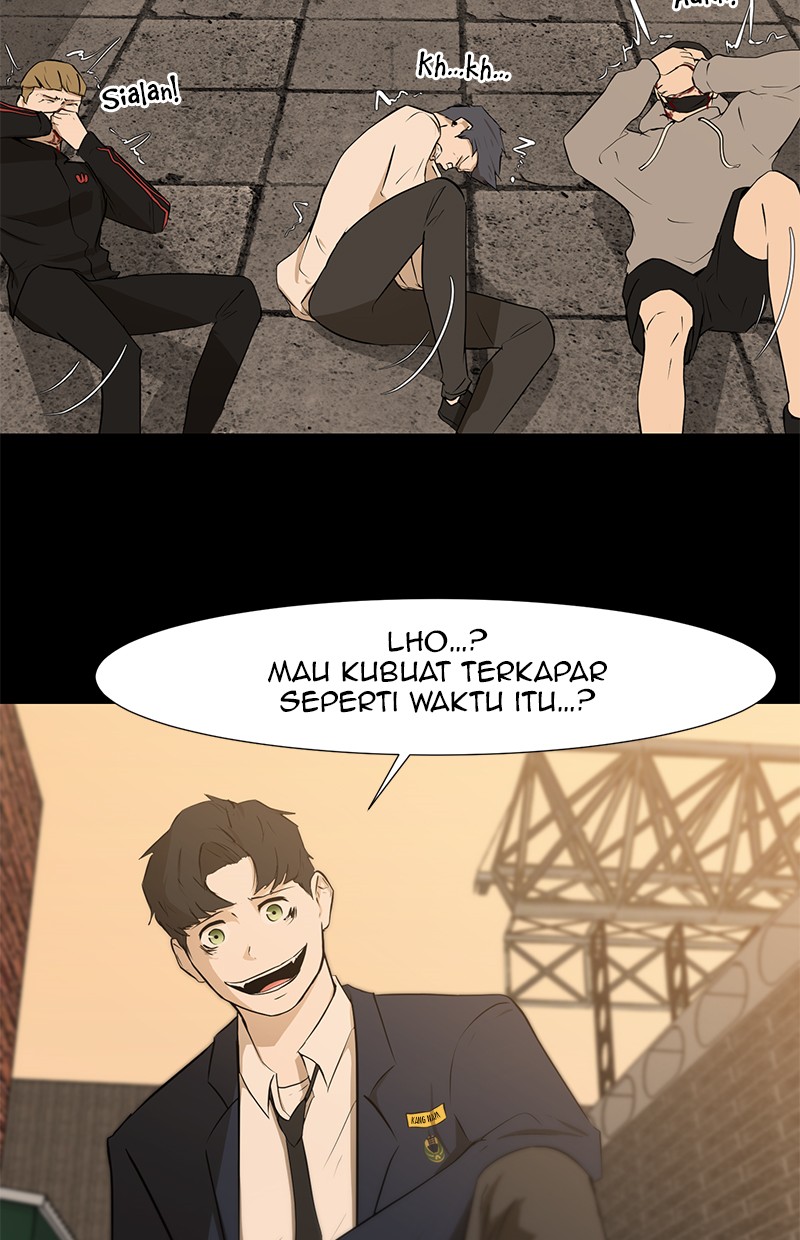 Dark Mortal Chapter 14 Gambar 15