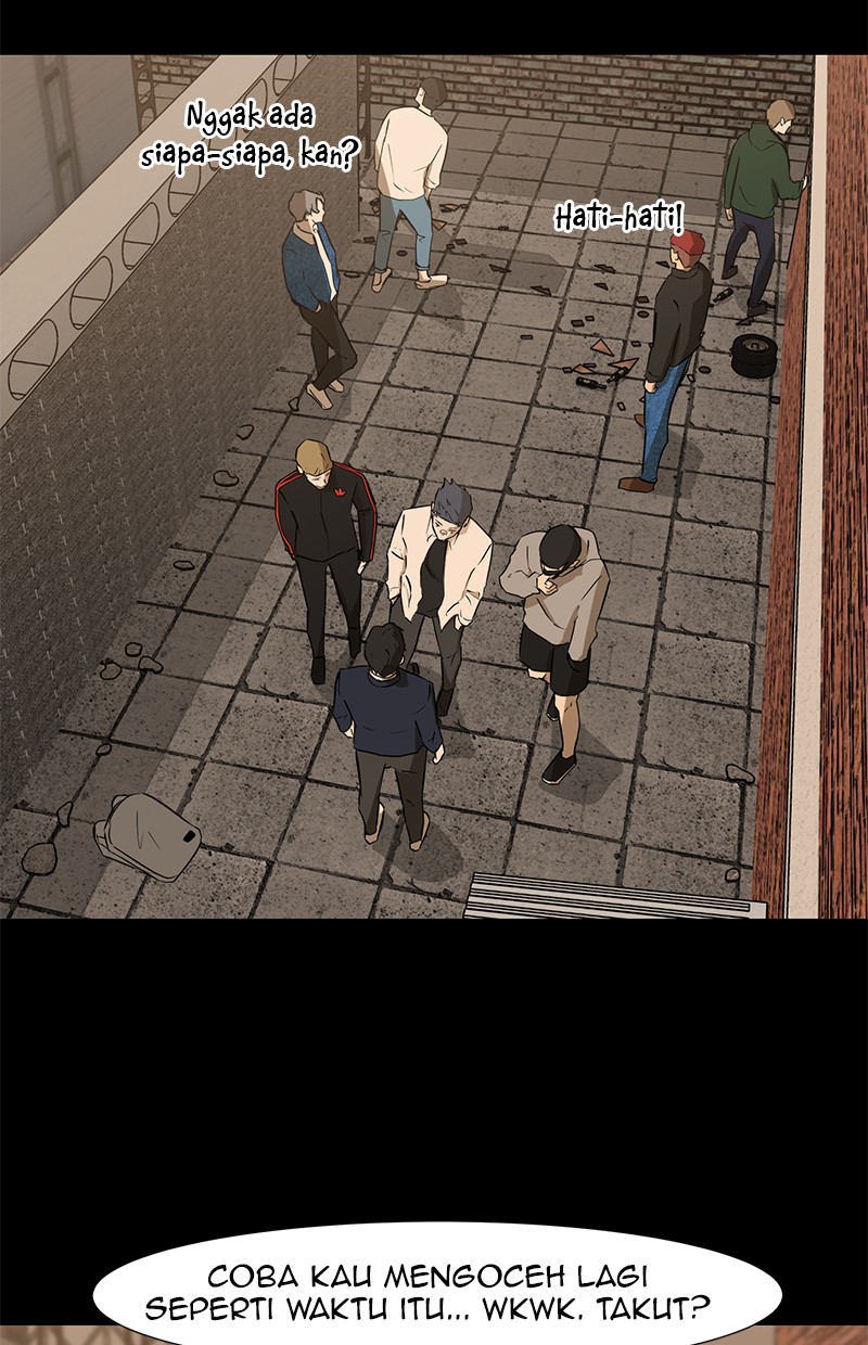 Baca Dark Mortal Chapter 14 Gambar 2
