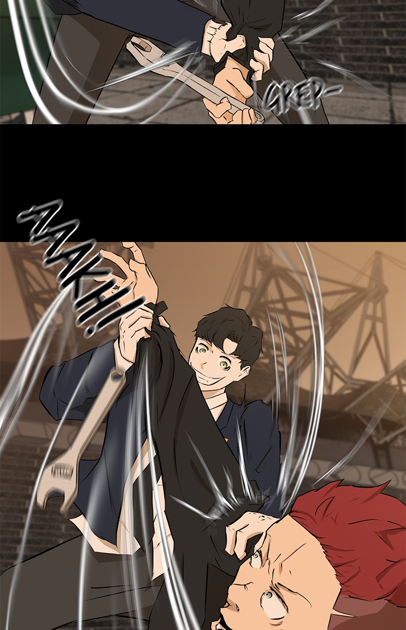 Dark Mortal Chapter 14 Gambar 28