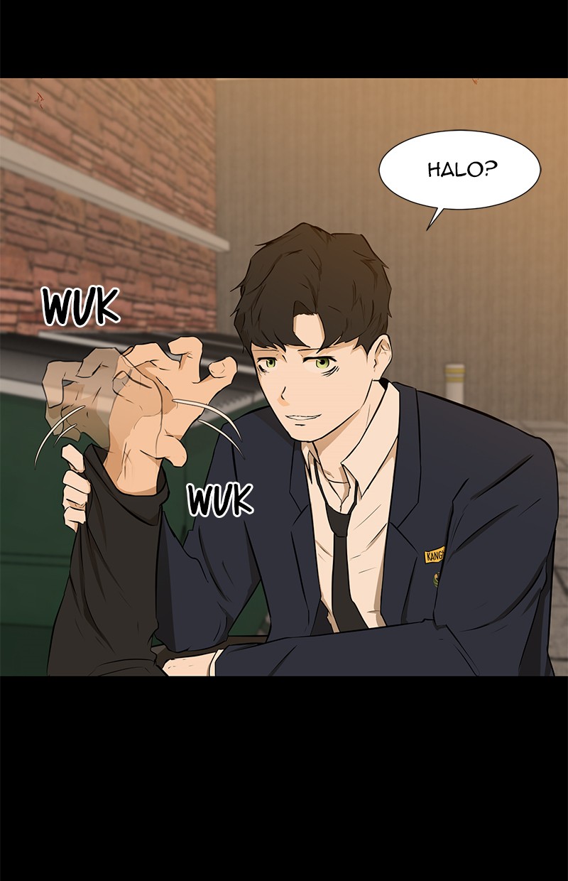 Dark Mortal Chapter 14 Gambar 40