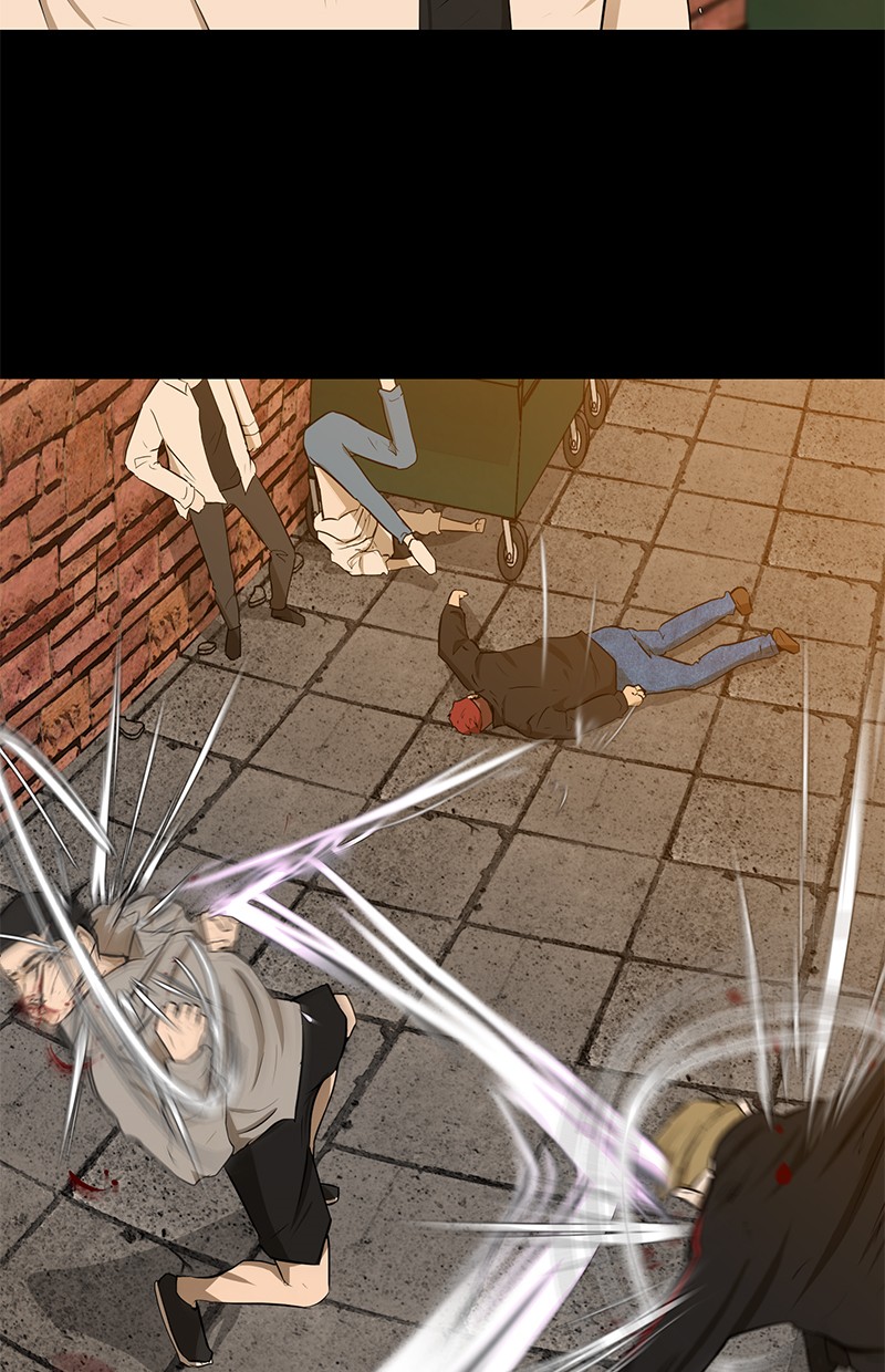 Dark Mortal Chapter 14 Gambar 48