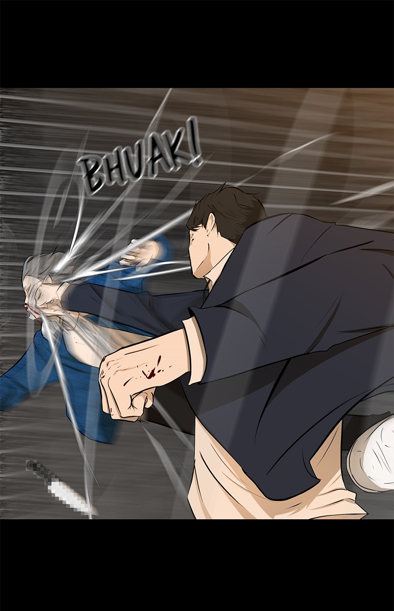 Dark Mortal Chapter 14 Gambar 50