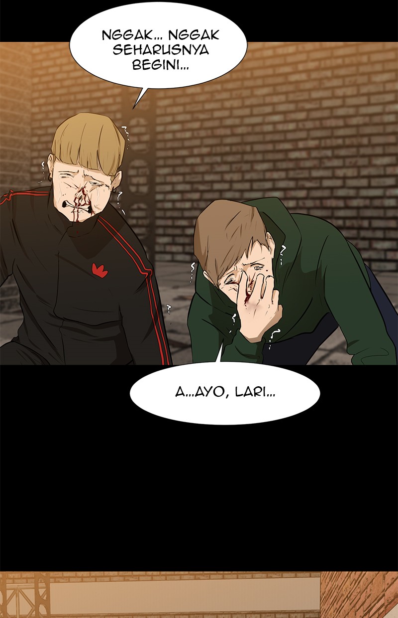 Dark Mortal Chapter 14 Gambar 61