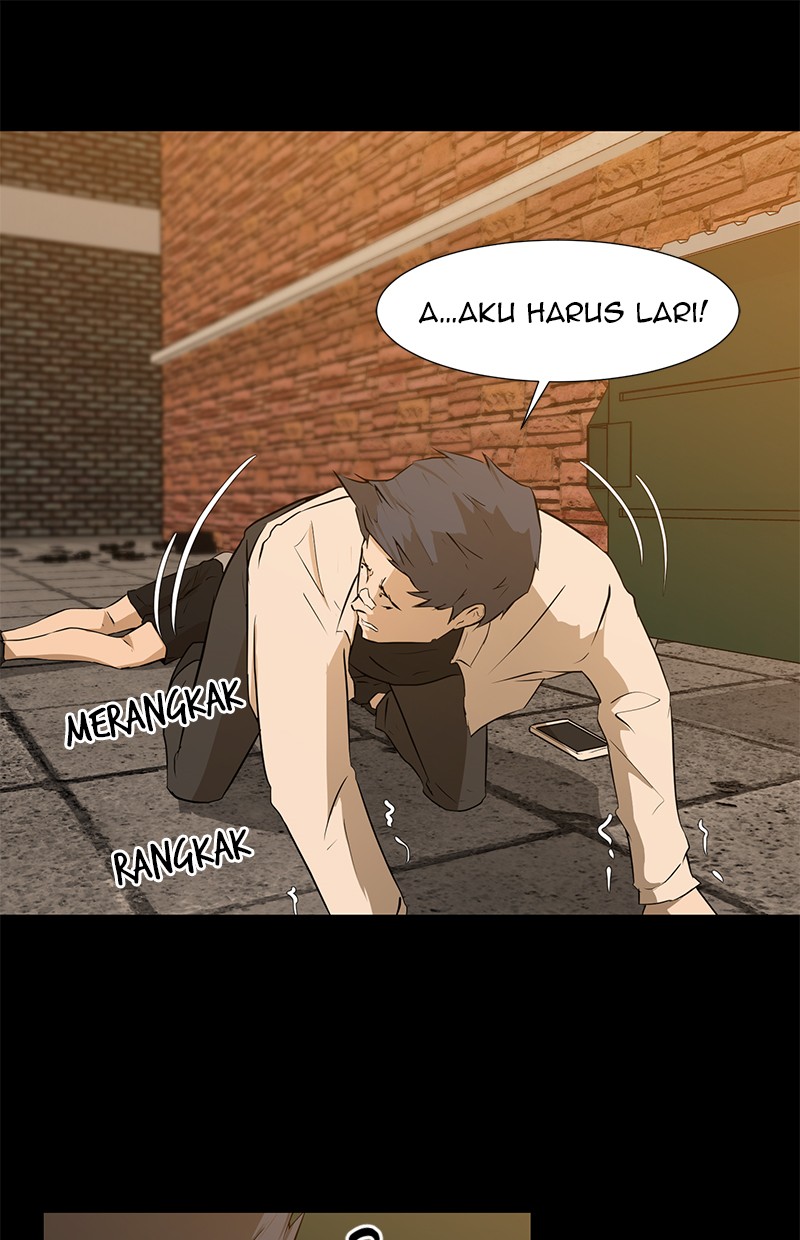 Dark Mortal Chapter 14 Gambar 69