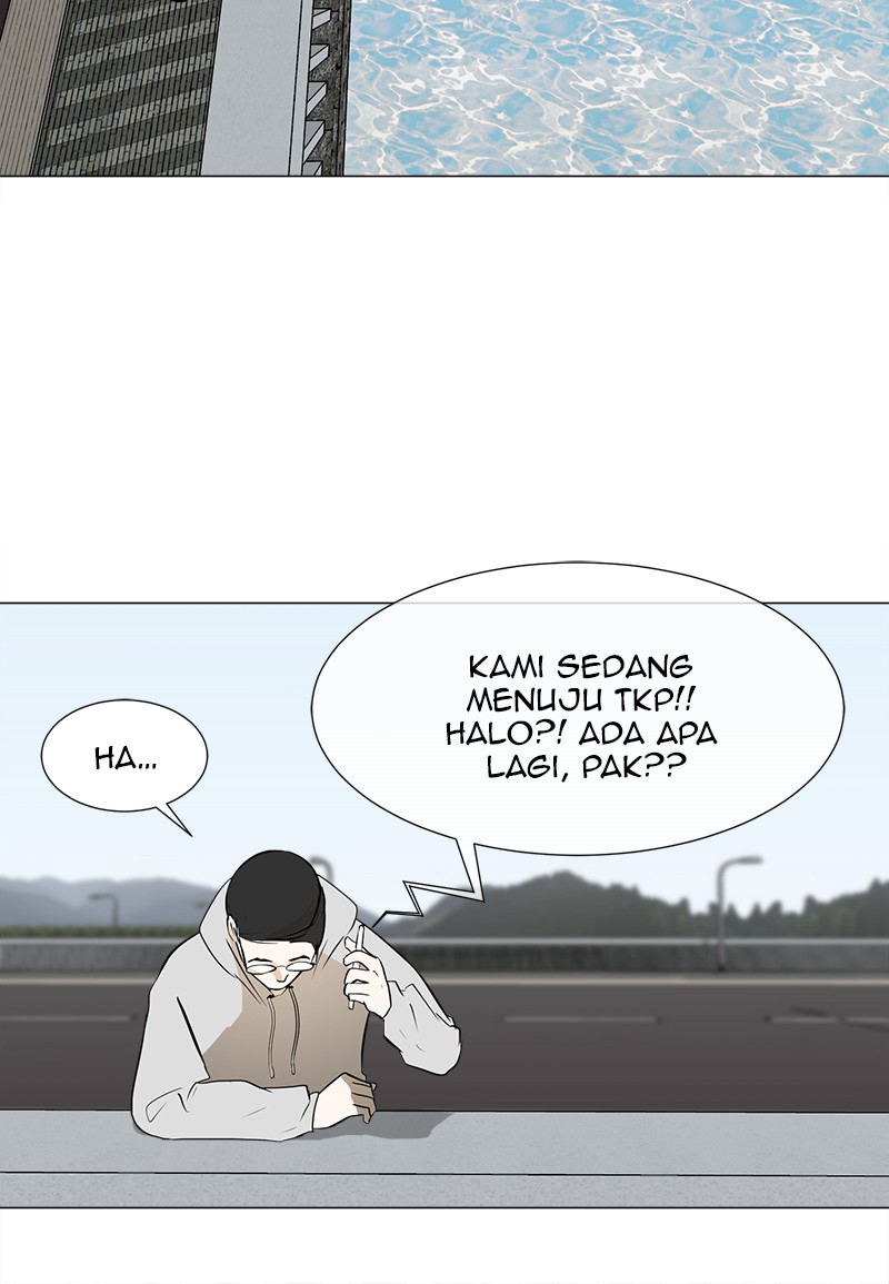 Dark Mortal Chapter 11 Gambar 21