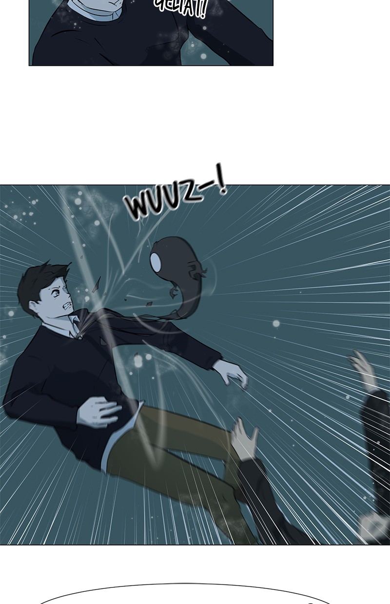 Dark Mortal Chapter 11 Gambar 31