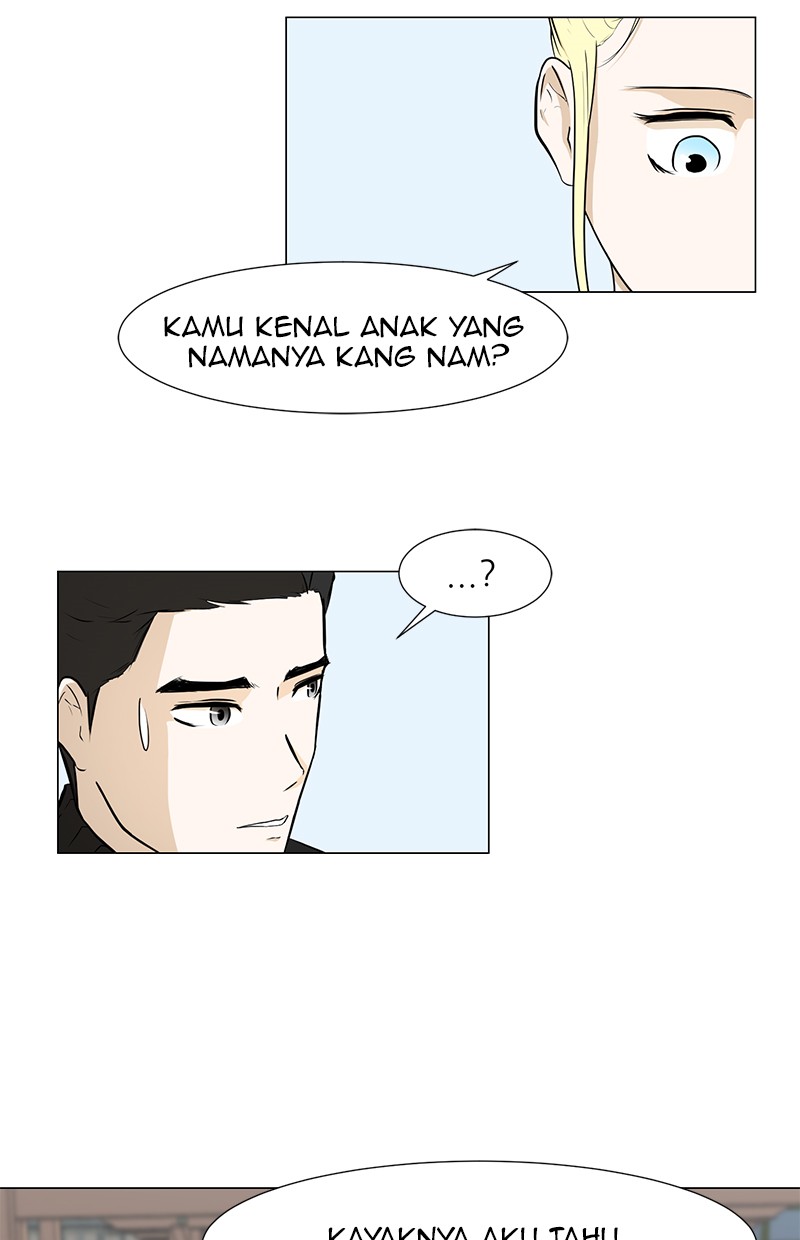 Dark Mortal Chapter 11 Gambar 61