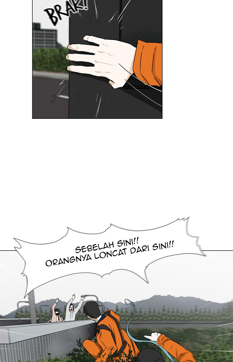 Dark Mortal Chapter 11 Gambar 69