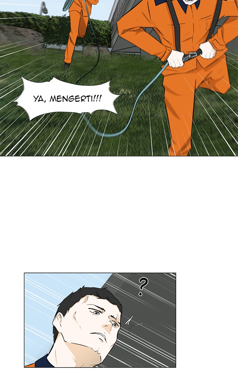 Dark Mortal Chapter 11 Gambar 71