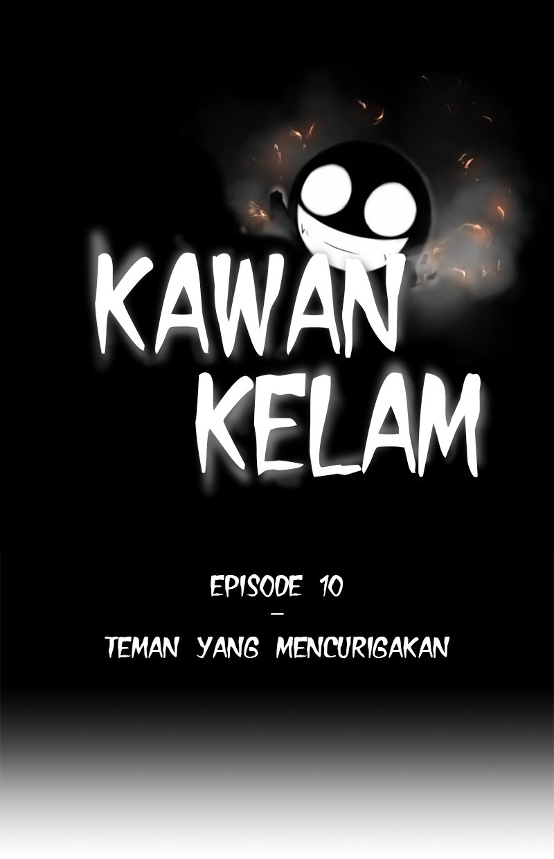 Baca Komik Dark Mortal Chapter 10 Gambar 1