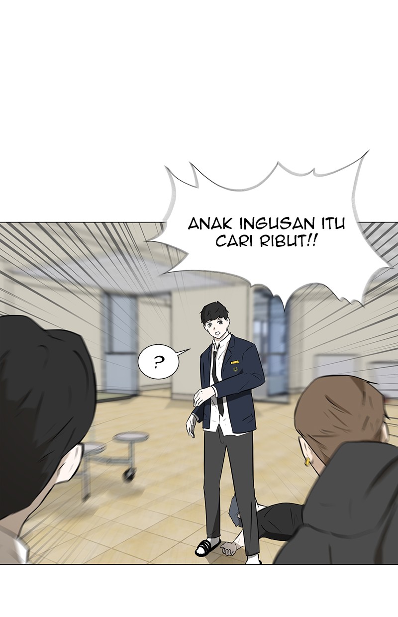 Baca  Dark Mortal Chapter 7 Gambar 2