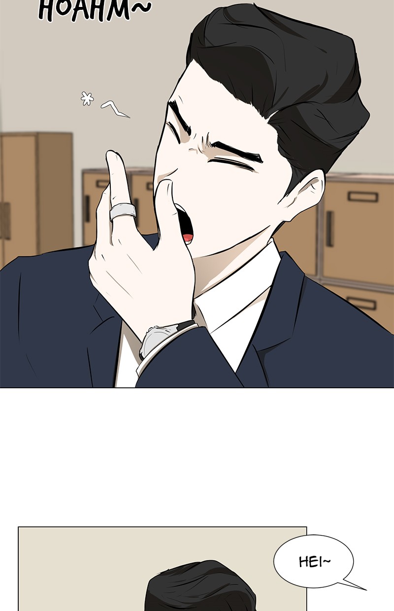Dark Mortal Chapter 7 Gambar 69