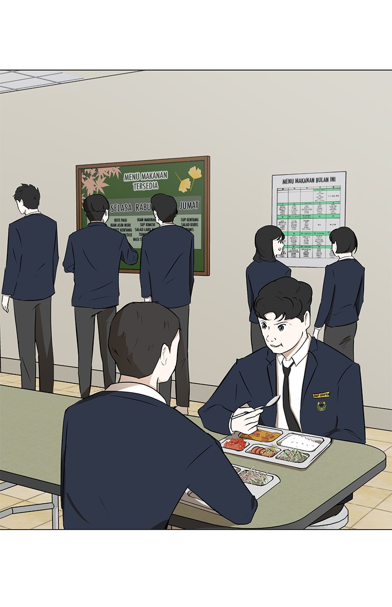 Baca  Dark Mortal Chapter 6 Gambar 2