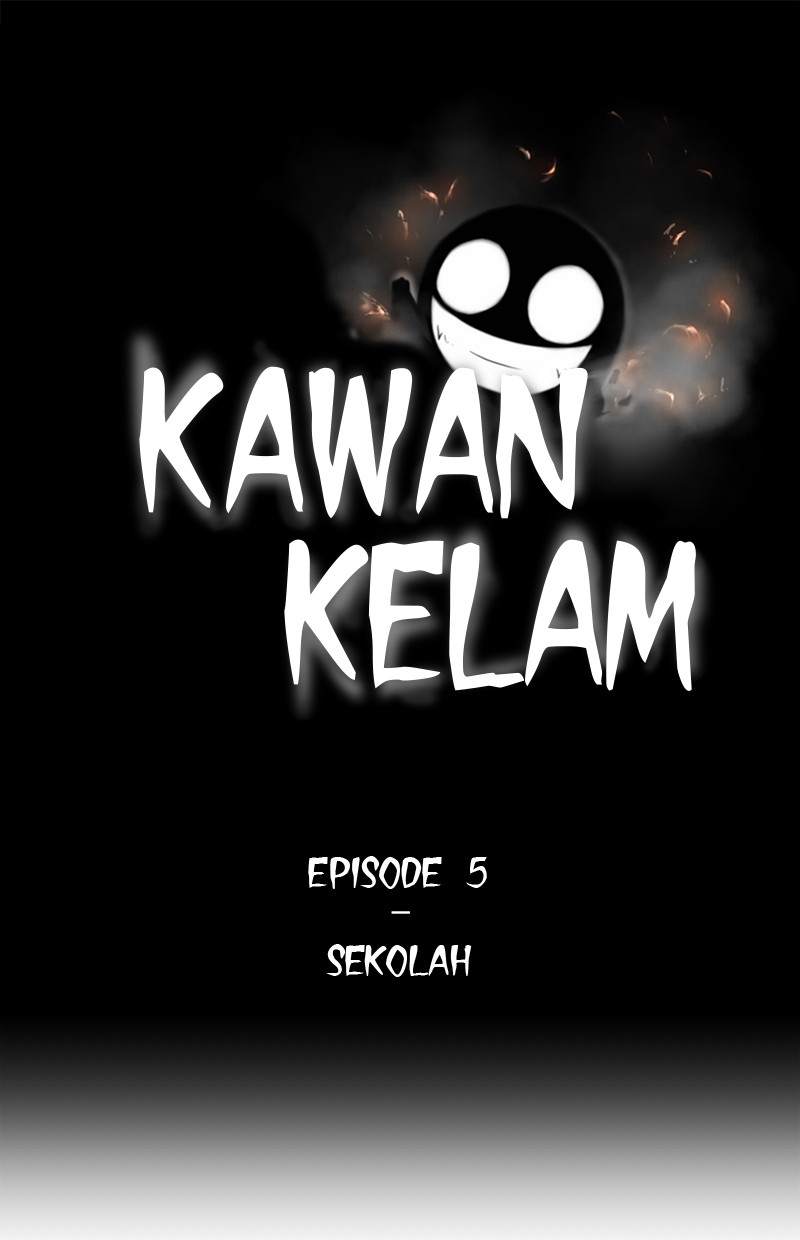 Baca Komik Dark Mortal Chapter 5 Gambar 1