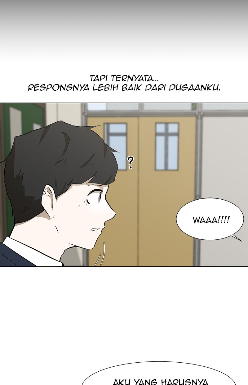Dark Mortal Chapter 5 Gambar 32