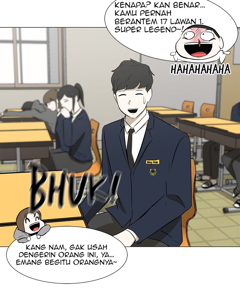 Dark Mortal Chapter 5 Gambar 54
