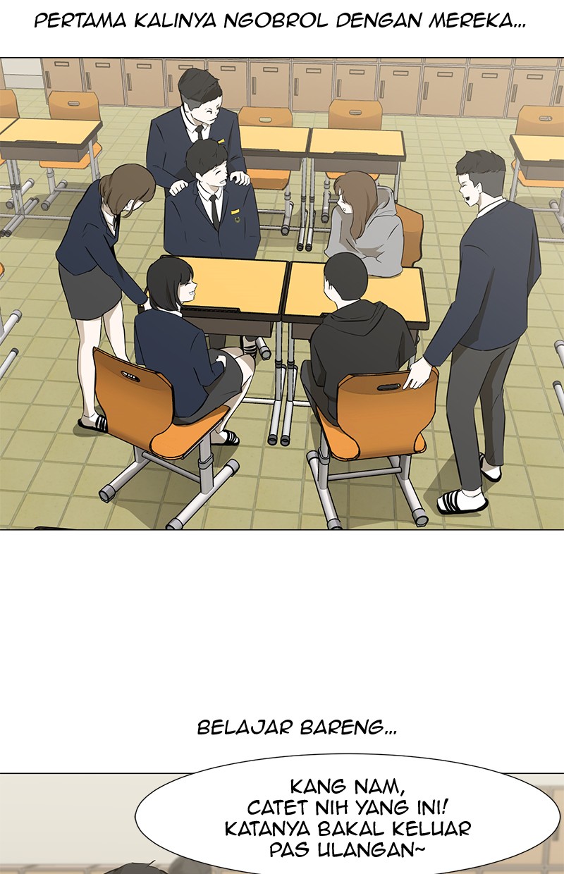 Dark Mortal Chapter 5 Gambar 56