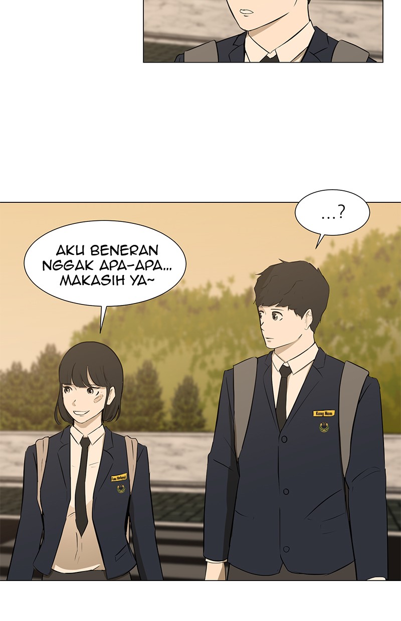 Dark Mortal Chapter 5 Gambar 68
