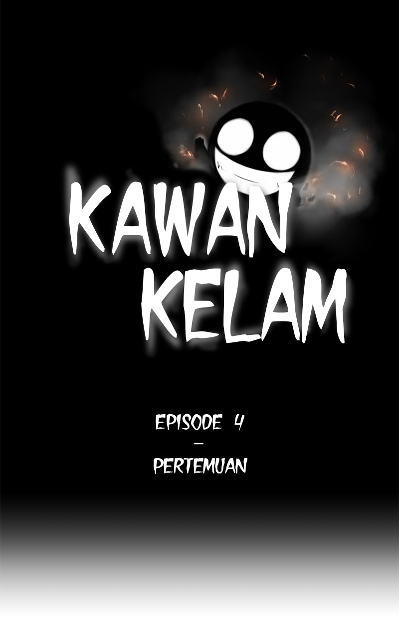 Baca Komik Dark Mortal Chapter 4 Gambar 1