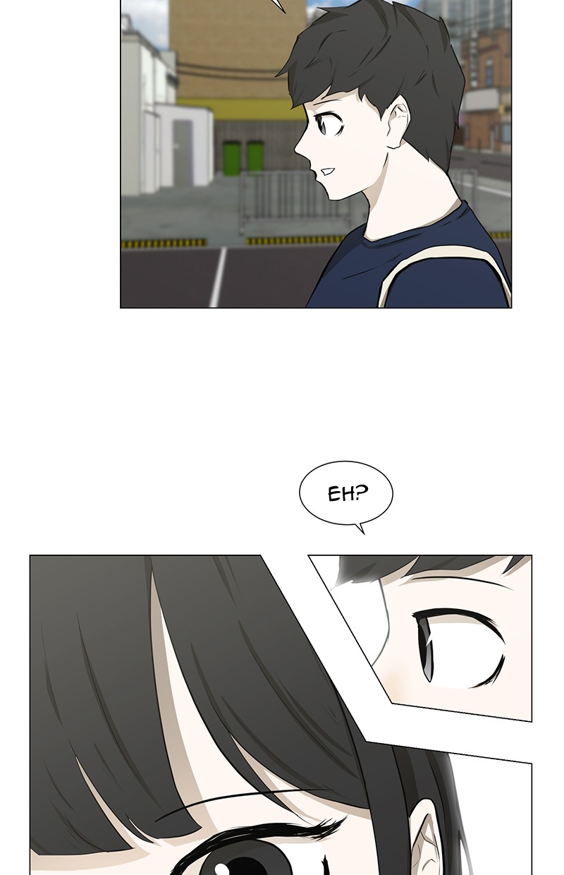 Dark Mortal Chapter 4 Gambar 44