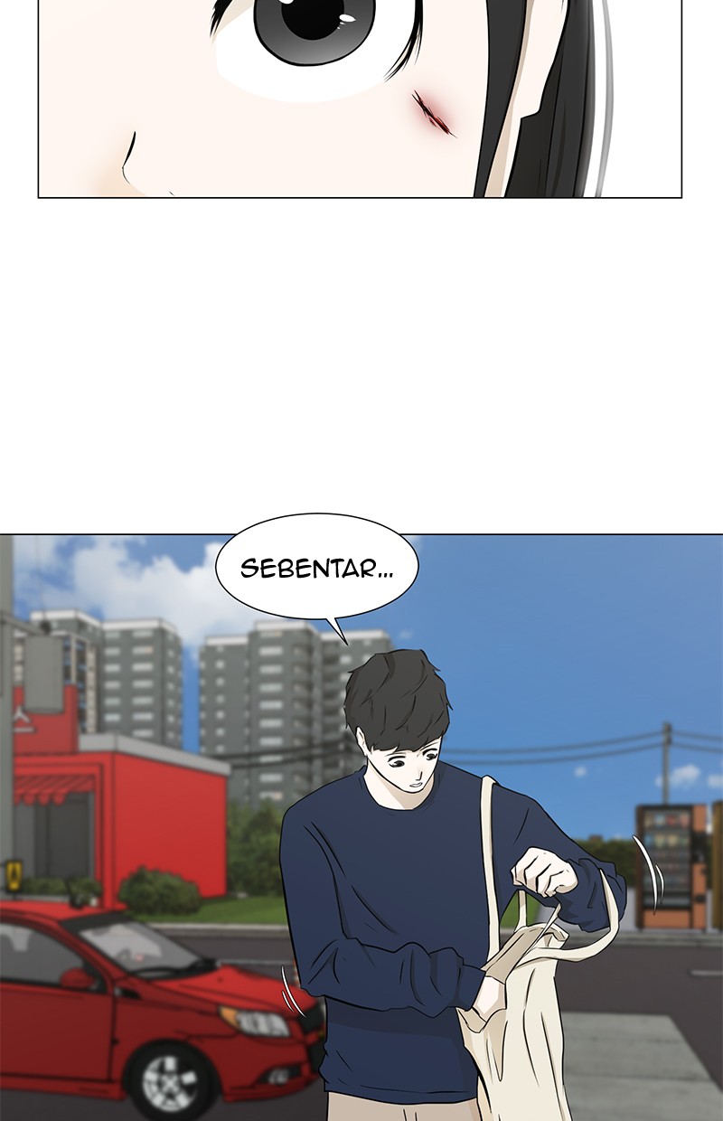 Dark Mortal Chapter 4 Gambar 45
