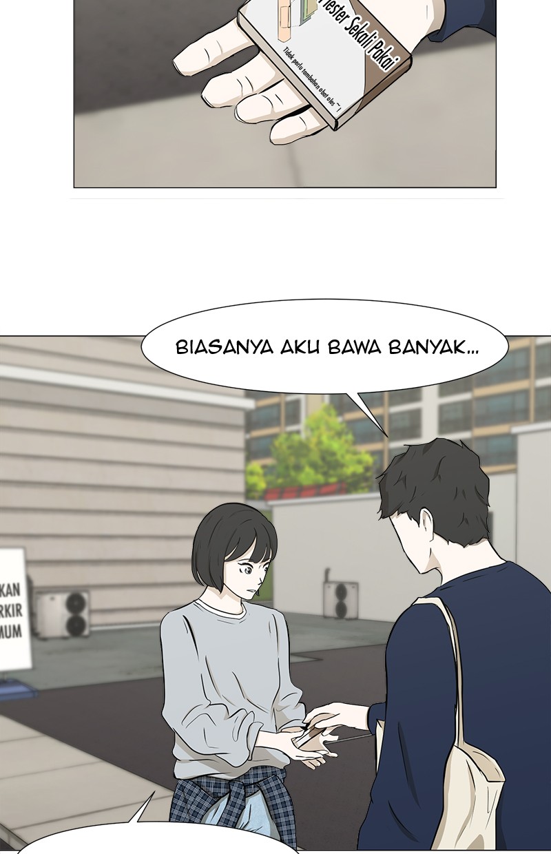 Dark Mortal Chapter 4 Gambar 54