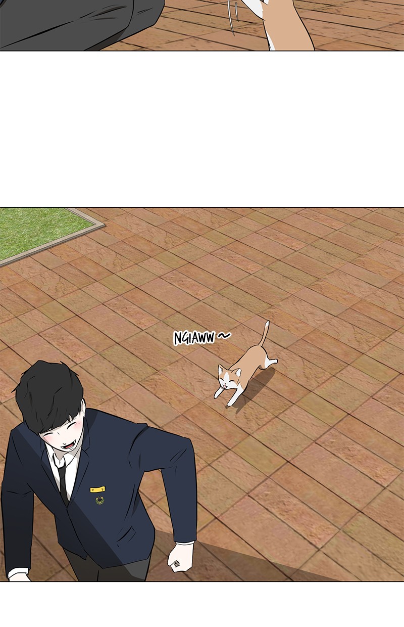 Dark Mortal Chapter 4 Gambar 81