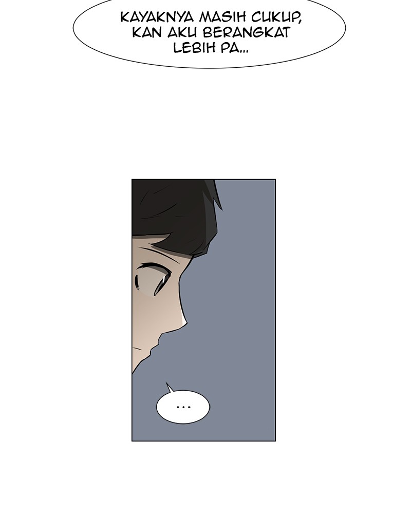 Dark Mortal Chapter 4 Gambar 84
