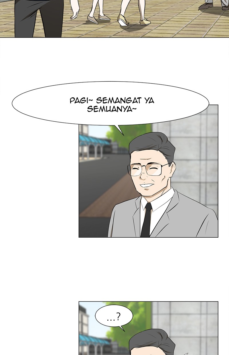 Dark Mortal Chapter 4 Gambar 87