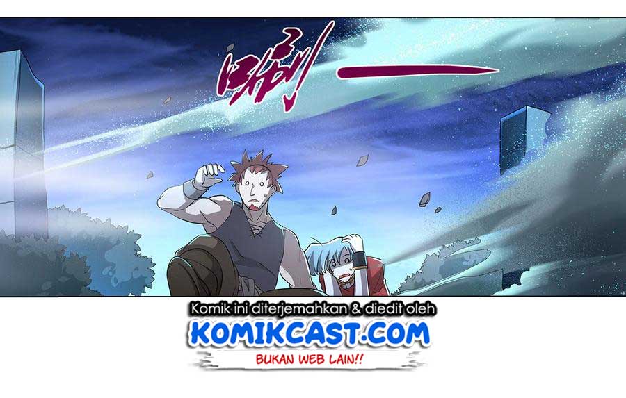 The Demon King Who Lost His Job Chapter 37 Gambar 21