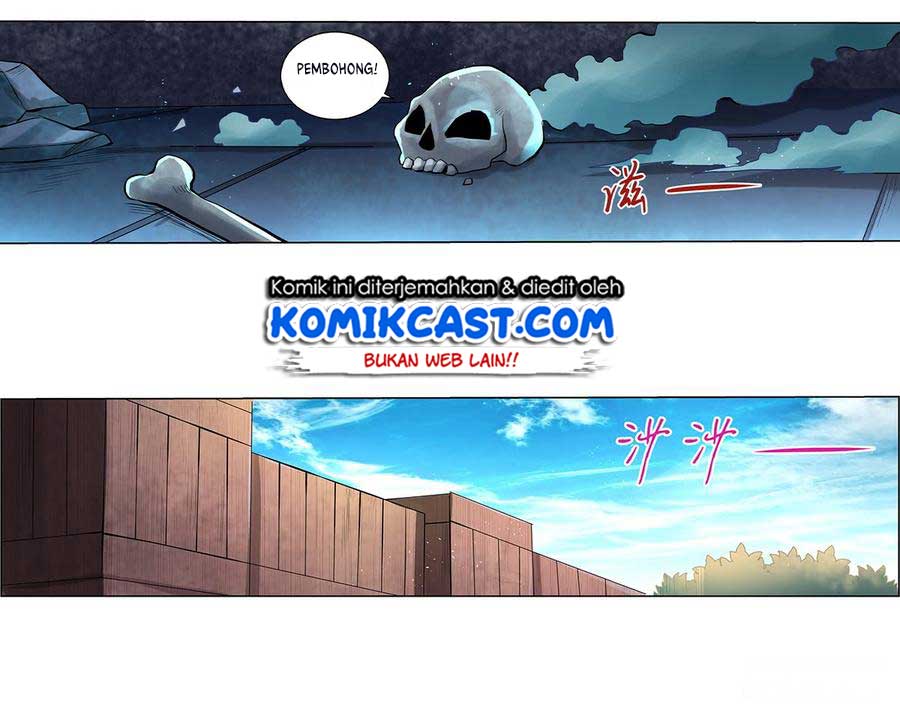 The Demon King Who Lost His Job Chapter 37 Gambar 23