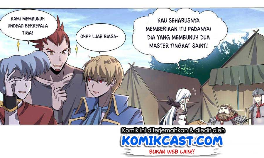 The Demon King Who Lost His Job Chapter 37 Gambar 26