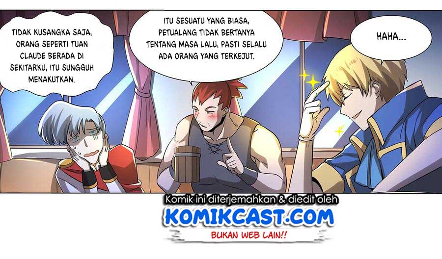 The Demon King Who Lost His Job Chapter 37 Gambar 35
