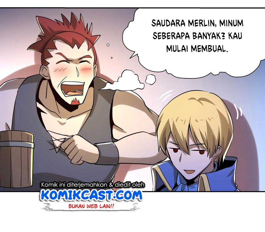 The Demon King Who Lost His Job Chapter 37 Gambar 37