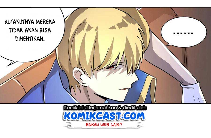 The Demon King Who Lost His Job Chapter 37 Gambar 39