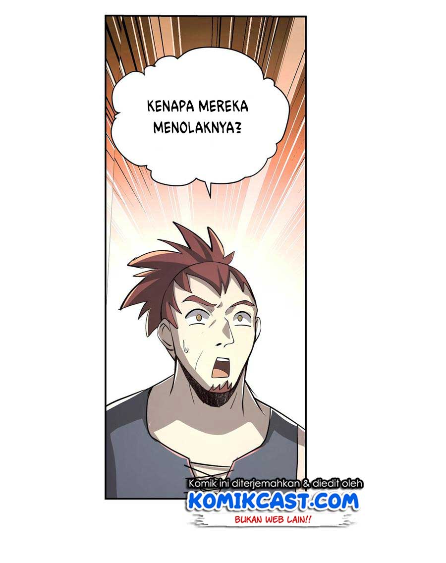 The Demon King Who Lost His Job Chapter 37 Gambar 45