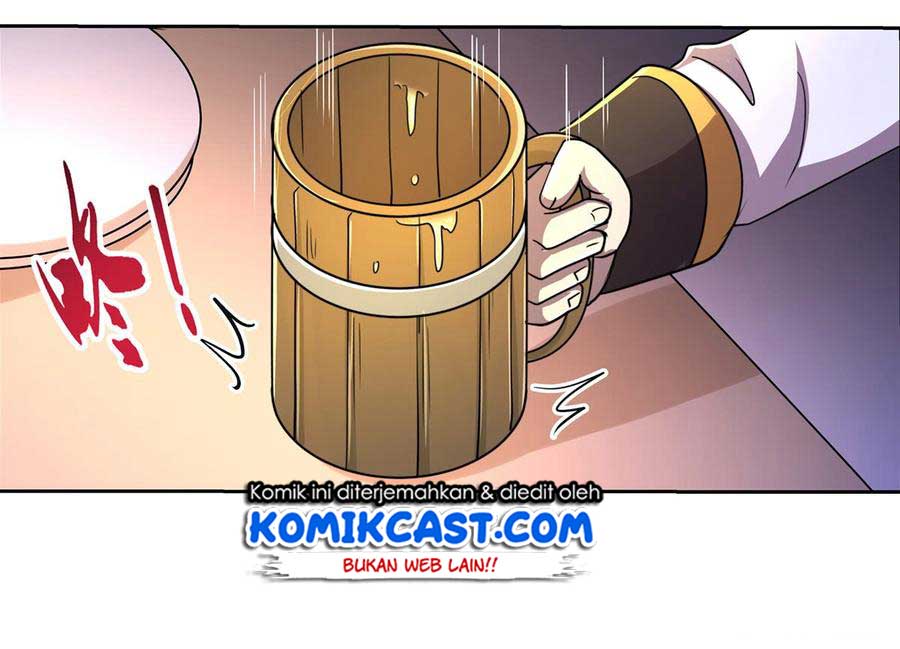 The Demon King Who Lost His Job Chapter 37 Gambar 48