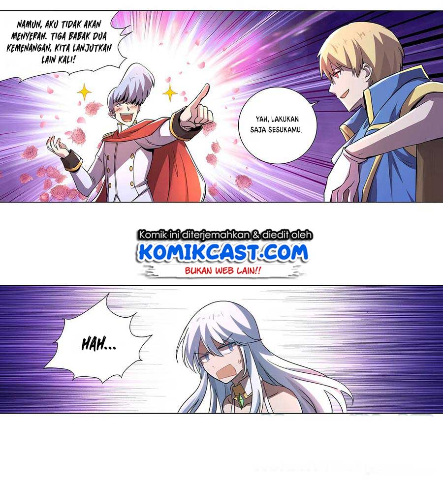 The Demon King Who Lost His Job Chapter 37 Gambar 50