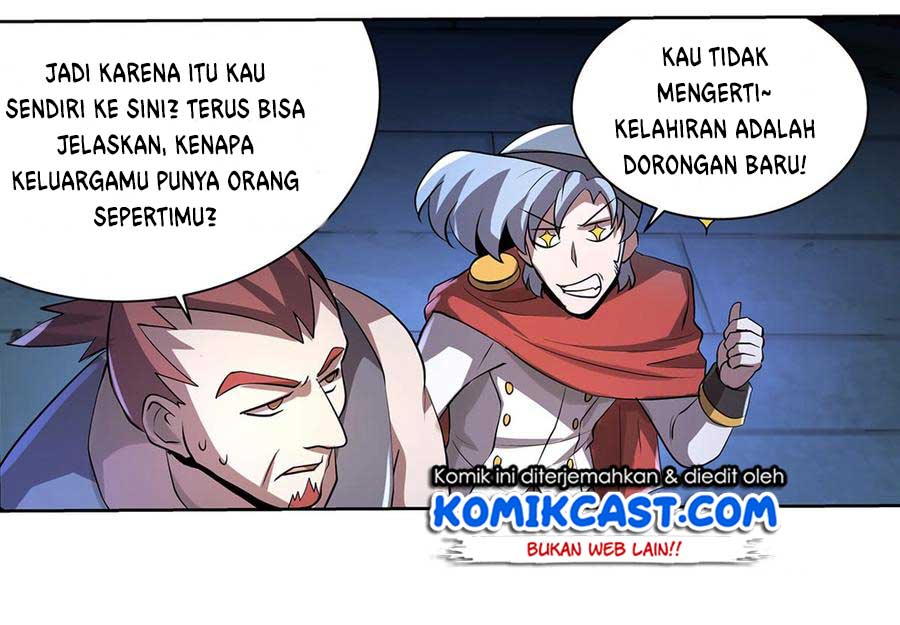 The Demon King Who Lost His Job Chapter 37 Gambar 7