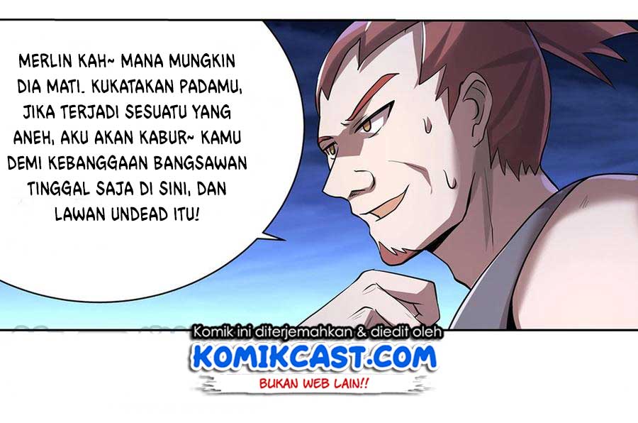 The Demon King Who Lost His Job Chapter 37 Gambar 9