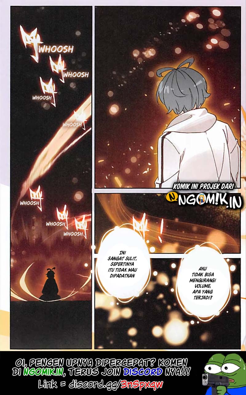 Child of Light Chapter 15 Gambar 9