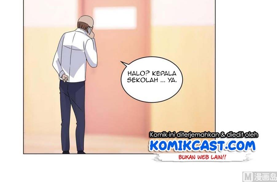 Metropolitan Supremacy System Chapter 52 Gambar 5