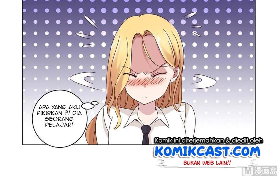 Metropolitan Supremacy System Chapter 52 Gambar 11