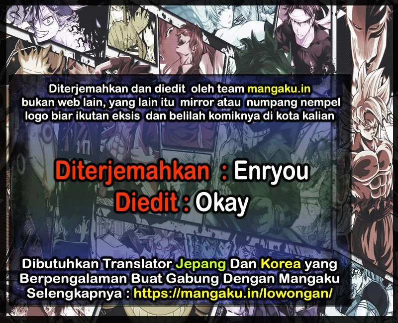 Baca Komik Mitama Secureity Chapter 27 Gambar 1