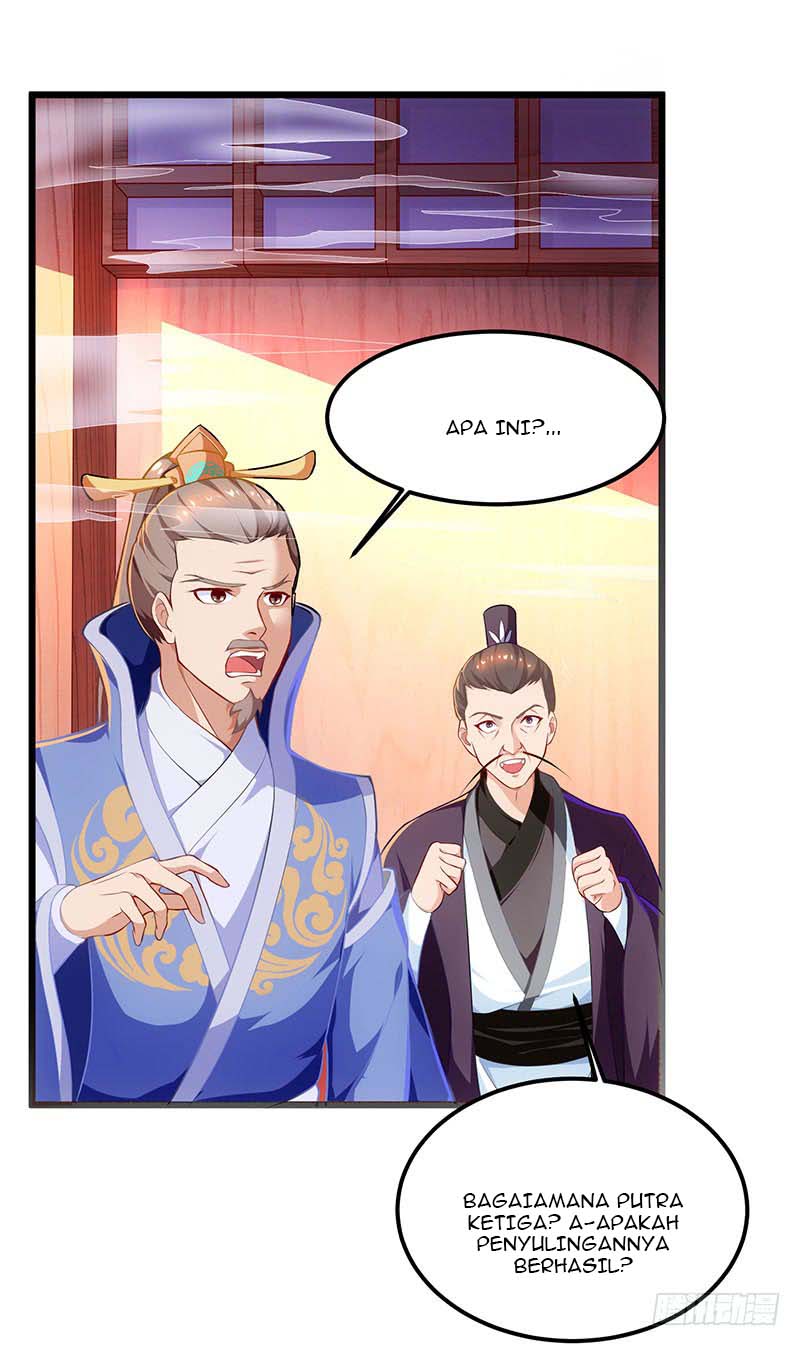 Dominate the Three Realms Chapter 26 14
