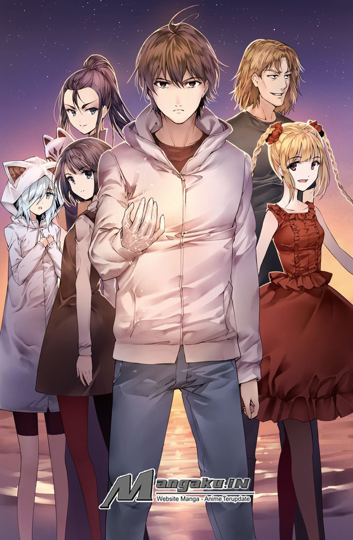 Baca  Darwins Game Chapter 67 Gambar 2