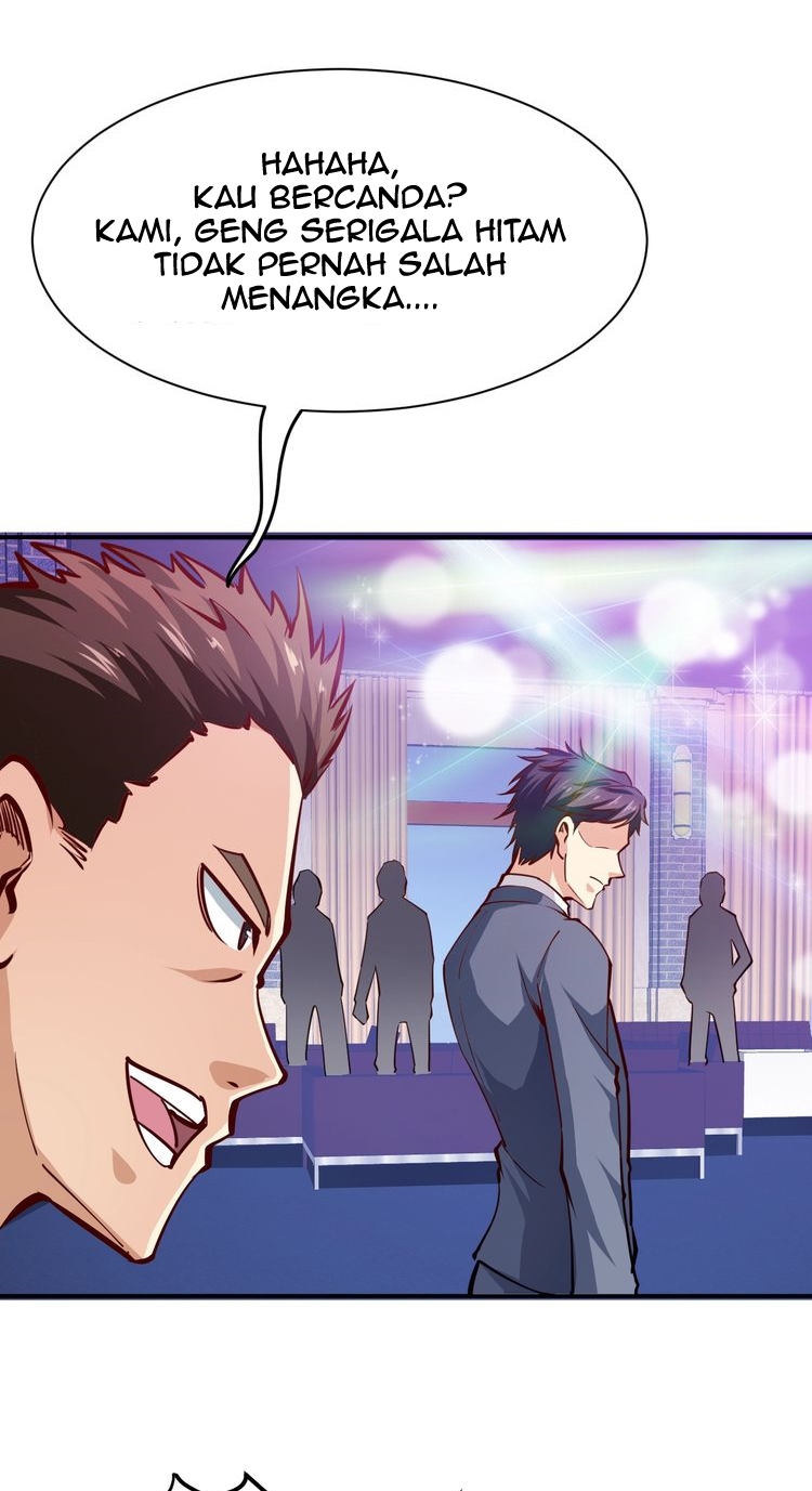 Melee Mad Soldier Chapter 5 Gambar 14