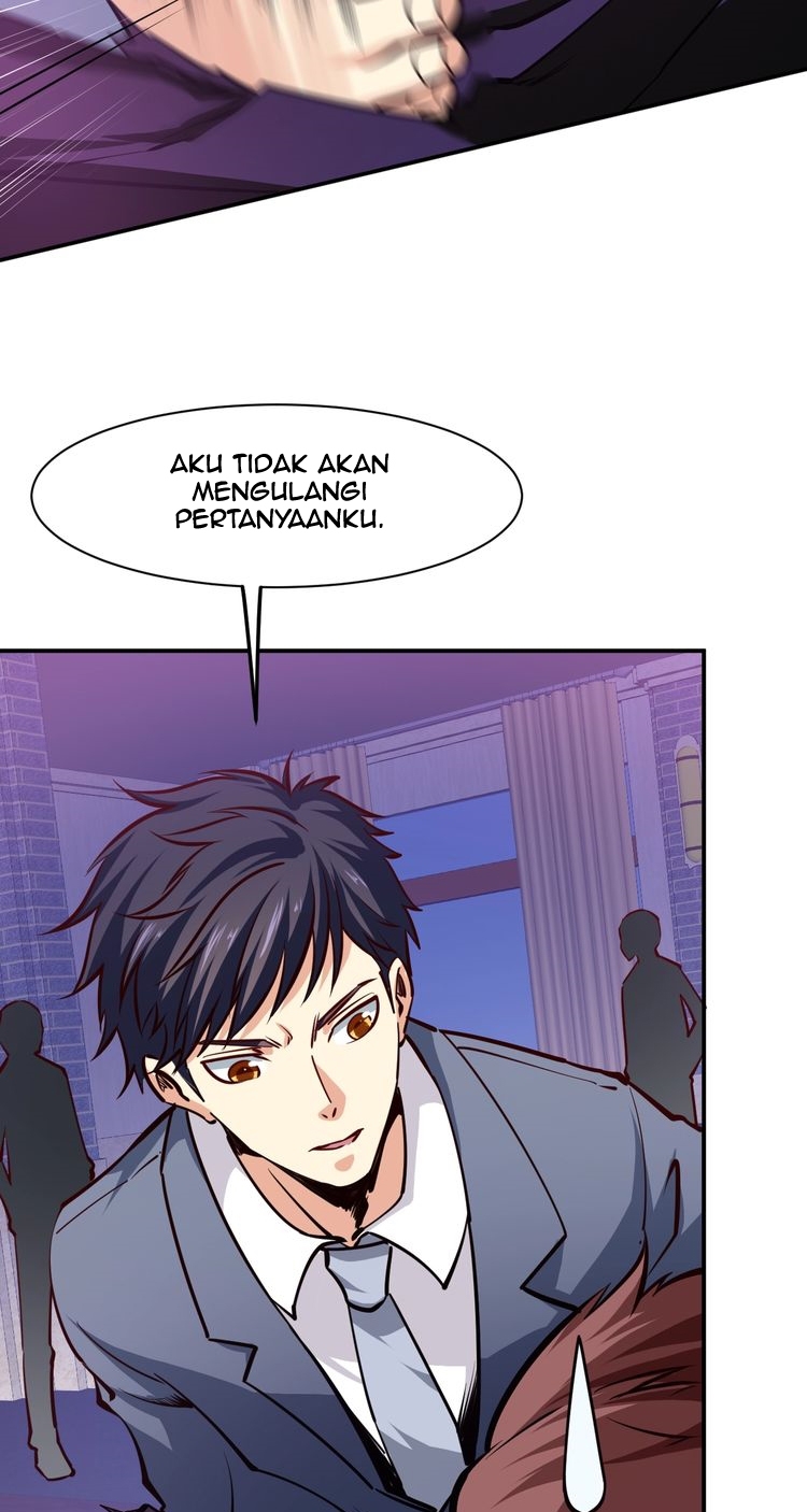 Melee Mad Soldier Chapter 5 Gambar 43