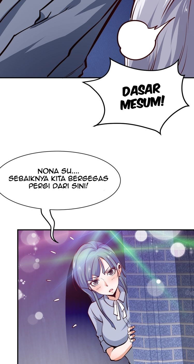 Melee Mad Soldier Chapter 5 Gambar 52