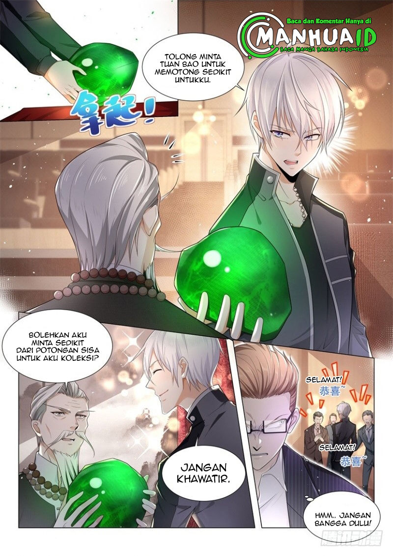 Shen Hao’s Heavenly Fall System Chapter 63 3